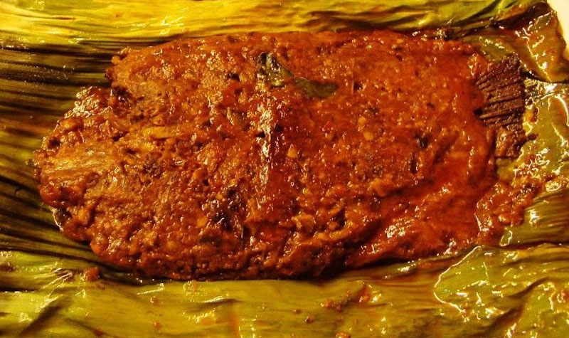 KUTTANAD KARIMEEN